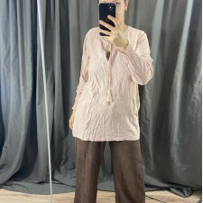 tunika boho