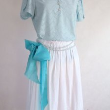 RETRO ROMANTYCZNA