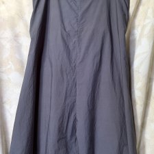 COS 100 % cotton firmowe oryginalne spodnium  / sukienko  - spodnie