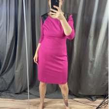 Hugo Boss elegancka sukienka