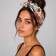 Opaska - Lily Vanilli
