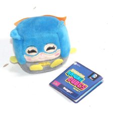 KAWAII CUBES mini maskotka kolekcjonerska
