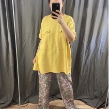 oversizowa bluza