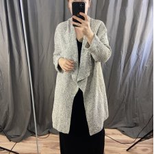 naturalny sweterek