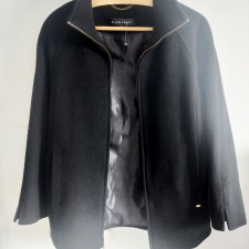ellen tracy wełna rayon