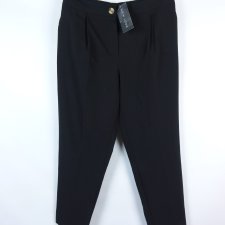 New Look eleganckie spodnie chinosy z metką 14 / 42