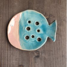 mydelniczka ceramiczna