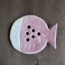 mydelniczka ceramiczna