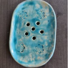 mydelniczka ceramiczna