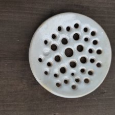 mydelniczka ceramiczna
