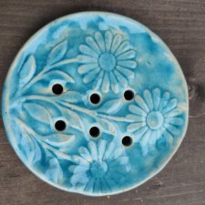 mydelniczka ceramiczna