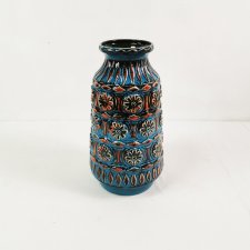 Duży wazon ceramiczny, Bay Keramik, Niemcy, lata 70.