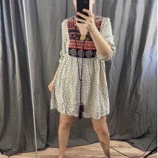 YAS boho