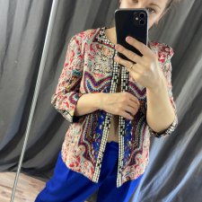 zara boho marzenie