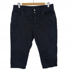 IMITZ rybaczki damskie czarne 42 XL