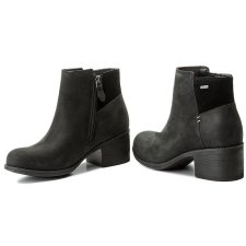 CLARKS 37 GORE-TEX - NOWE SKÓRZANE BOTKI MOTOCYKLOWE - WODOODPORNE