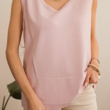 top dzianinowy L/XL