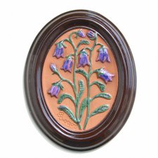 Ceramiczny obrazek Gabriel Sweden A 245