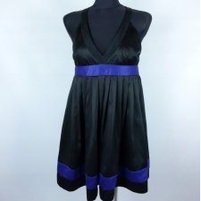 Topshop sukienka kloszowana mini 8 / 36