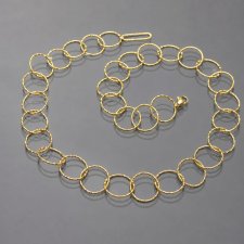 Chain vol. 10 /28.05.26/ - naszyjnik