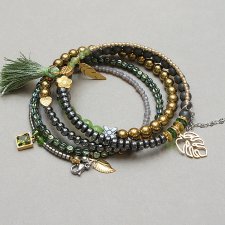Alloys Collection WRAPPED /greenery vol. 2 /