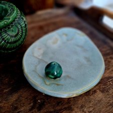 Ceramiczna podstawka