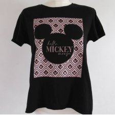 HELLO MICKEY