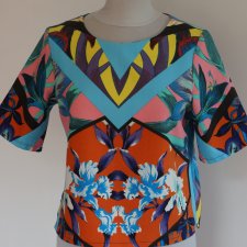 Bluzka asos  *2