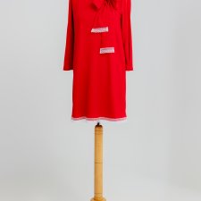 Energetyczna elegancja w soczystym wydaniu