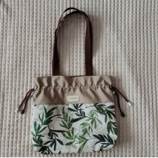 Shopper torebka