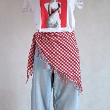 TRÓJKĄTNA W KWADRACIKI