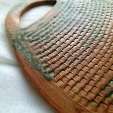 Ceramiczna podstawka