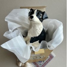Country Kitchen Collection ❤ The James Herriot Money Bank 2006 r.  ❤