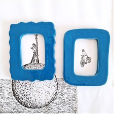 Ramki ceramiczne