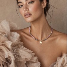 Rubiny vol. 18 /choker/ 29.03.26 - naszyjnik
