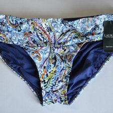 Ralph Lauren bikini majtki strój kąpielowy