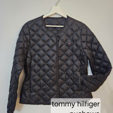 Tommy Hilfger r. 38 puchowa