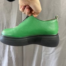 Zapato hand made shoes