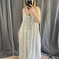 Zara na lato -naturalna