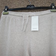 Spodnie dzianinowe - M(38/40)