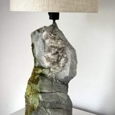 Lampa Sól i Mech