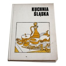 KUCHNIA ŚLĄSKA  E.Kołder  1978 PRL