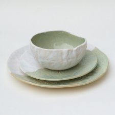 Ceramiczna zastawa stołowa