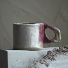 HARU - filiżanka ceramiczna 1