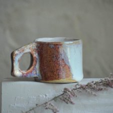 HARU - filiżanka ceramiczna 2