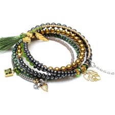 Alloys Collection WRAPPED /greenery vol. 2 /