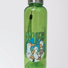 Butelka Bidon - Be Vegan - Gęś - 500ml