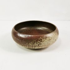Duża ceramiczna misa Mid Century, Tromborg, Dania, lata 60
