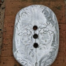 mydelniczka ceramiczna