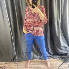 jeansy na lato